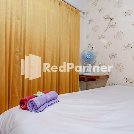 Nafisa Homestay Syariah Near Jatim Park 3 Batu Mitra Reddoorz Malang Buitenkant foto