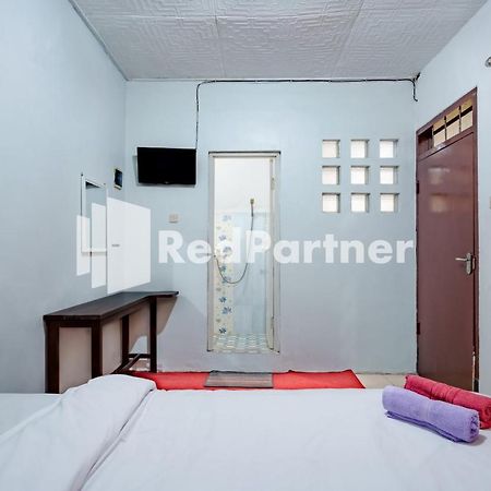 Nafisa Homestay Syariah Near Jatim Park 3 Batu Mitra Reddoorz Malang Buitenkant foto