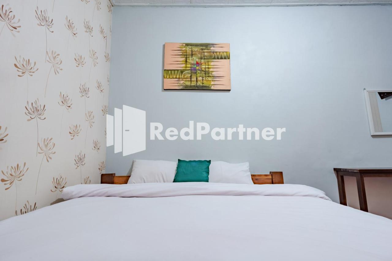 Nafisa Homestay Syariah Near Jatim Park 3 Batu Mitra Reddoorz Malang Buitenkant foto