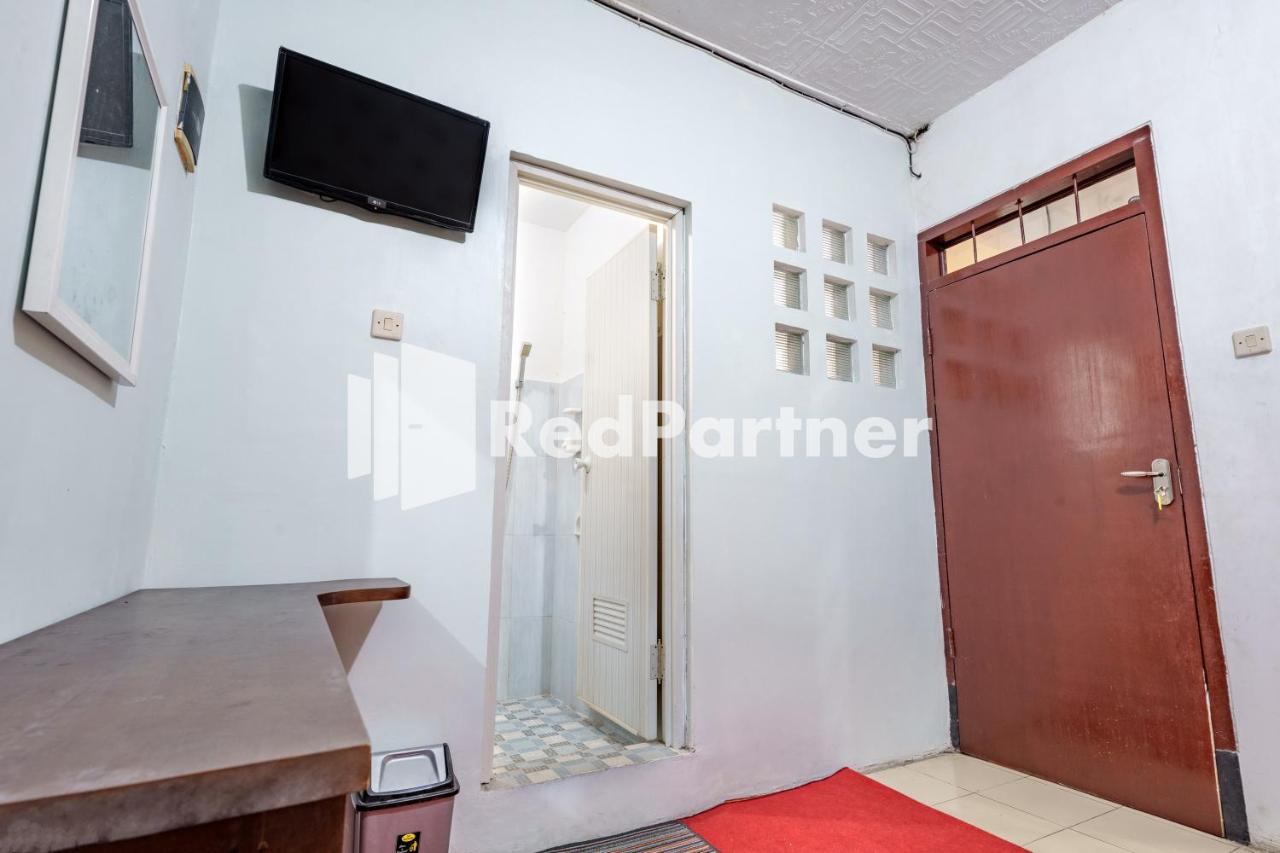 Nafisa Homestay Syariah Near Jatim Park 3 Batu Mitra Reddoorz Malang Buitenkant foto
