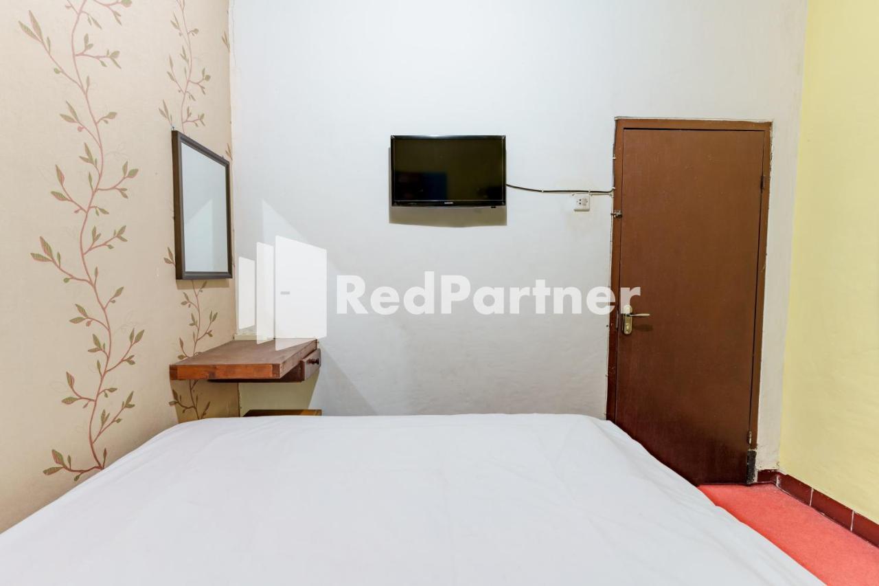 Nafisa Homestay Syariah Near Jatim Park 3 Batu Mitra Reddoorz Malang Buitenkant foto