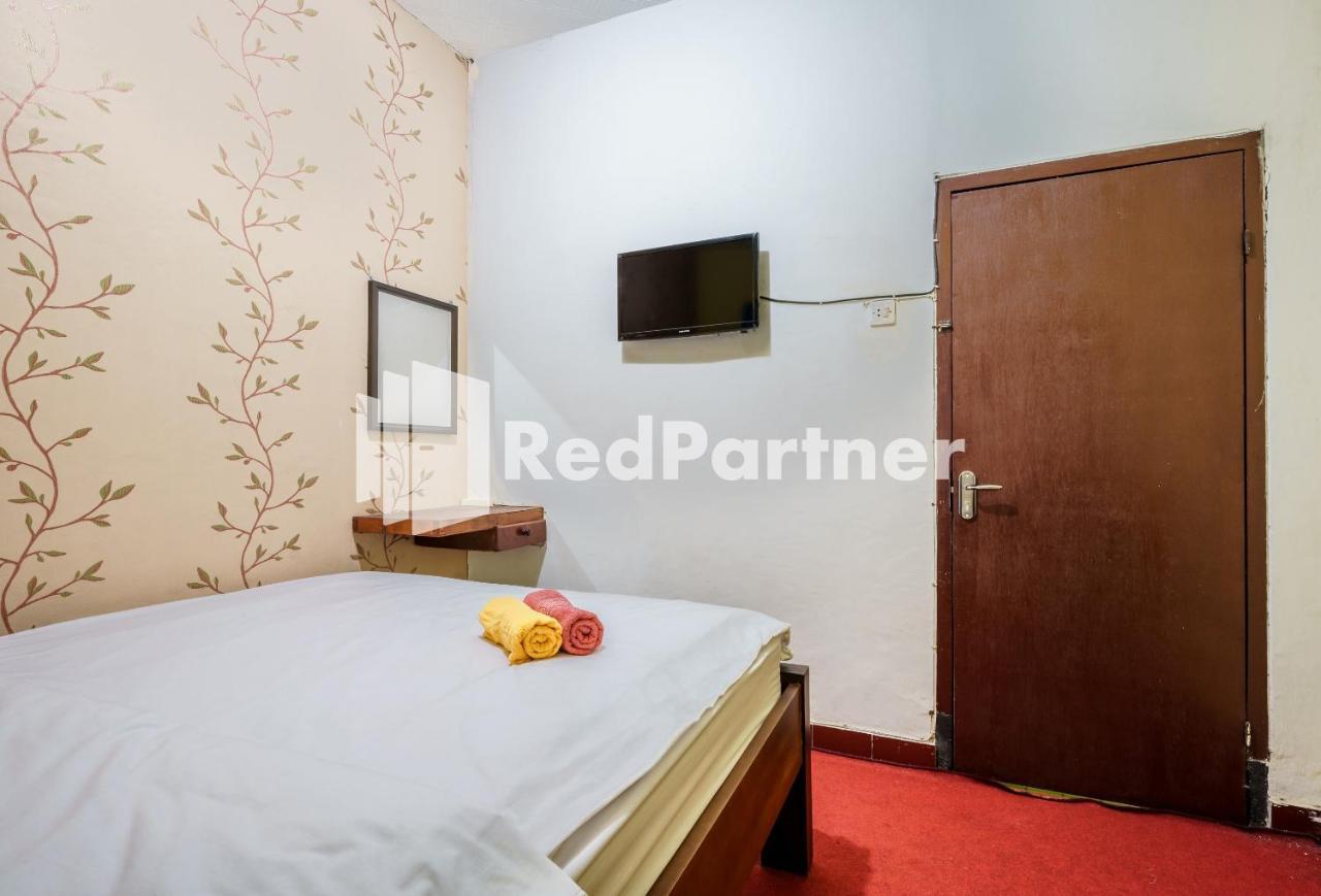 Nafisa Homestay Syariah Near Jatim Park 3 Batu Mitra Reddoorz Malang Buitenkant foto