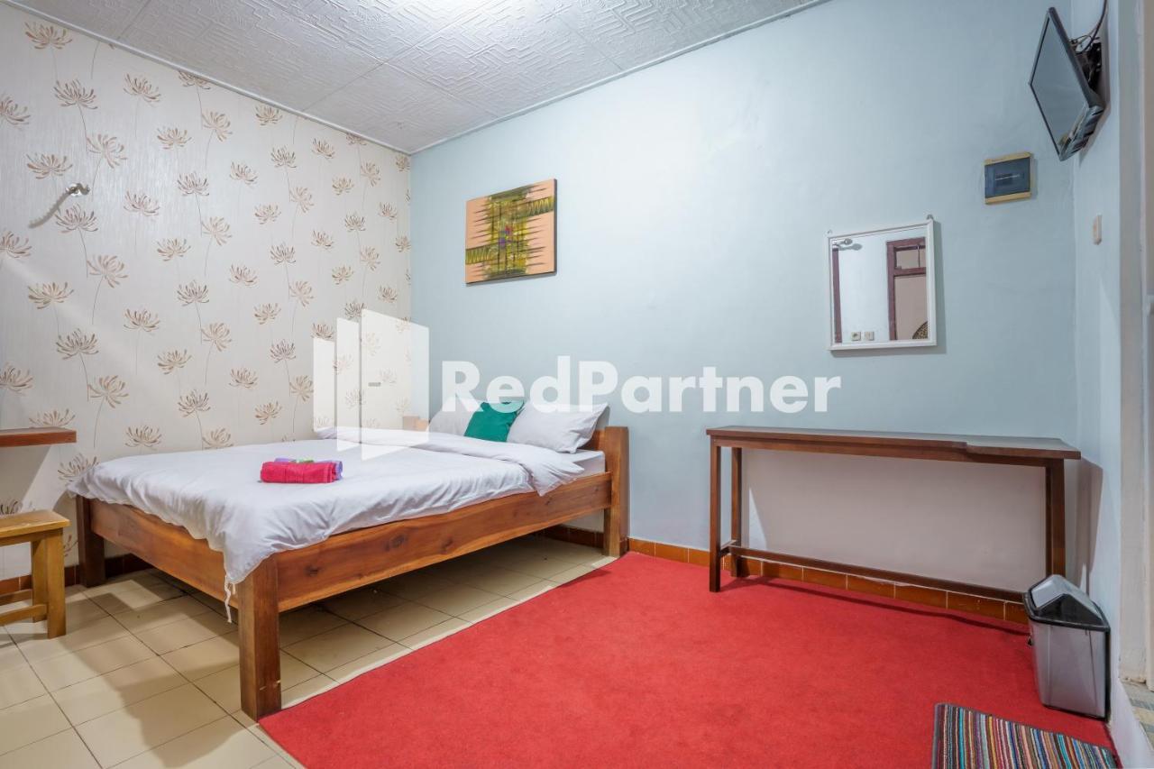 Nafisa Homestay Syariah Near Jatim Park 3 Batu Mitra Reddoorz Malang Buitenkant foto